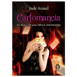 Cartomancia | Livro de Jade Amud