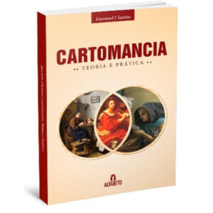Cartomancia - Teoria e Prática | Editora Alfabeto