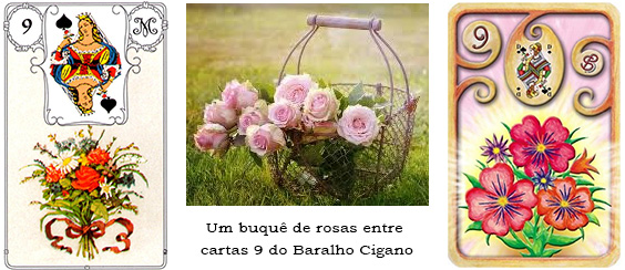 Flores e Espinhos