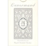 Mlle Lenormand - White Owl | AGM Urania