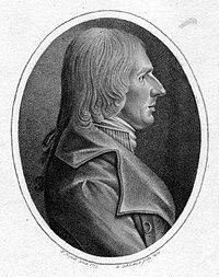 Johann Kaspar Hechtel