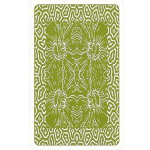 Sibilla Oracle Cards - Sibilla Indovina | Verso da Carta