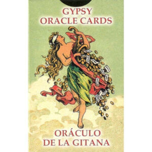 Gypsy Oracle Cards - Sibilla della Zingara | Lo Scarabeo