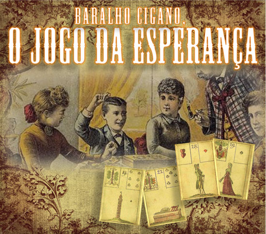 O Jogo da Esperança, um jogo que virou oráculo