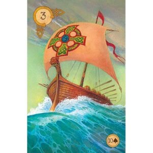 Celtic Lenormand | Carta 3