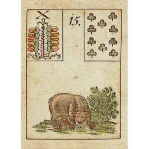 Primal Lenormand - The Game of Hope - Imagem 5