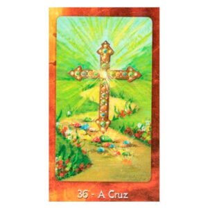 Tarô Cigano | Carta 36